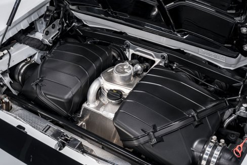 Used 2023 Lamborghini Huracan EVO image 61