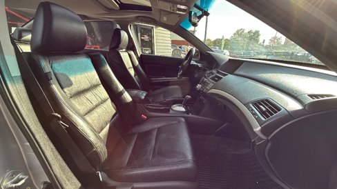 Used 2009 Honda Accord EX-L image 28