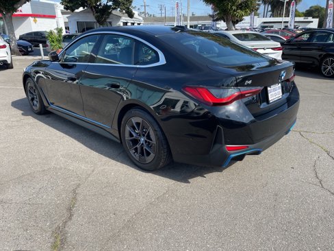 Used 2024 BMW i4 xDrive40i image 6