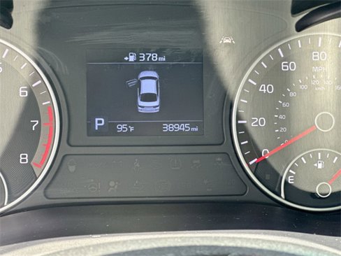 Certified 2020 Kia Optima Premium image 31