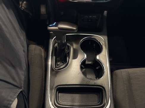 Used 2018 Dodge Durango SXT w/ Quick Order Package 2BB image 28