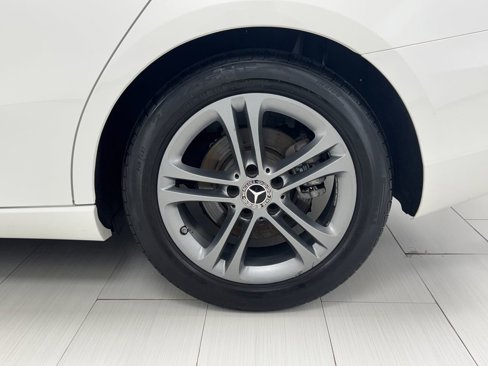 Used 2020 Mercedes-Benz A 220 4MATIC image 40