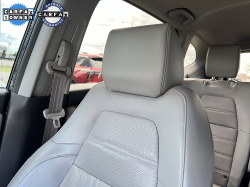 Used 2019 Honda CR-V EX-L image 19