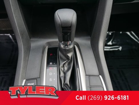 Used 2018 Honda Civic LX image 30