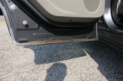 Used 2013 Ford Escape SEL image 44