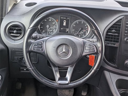 Used 2018 Mercedes-Benz Metris Passenger image 18