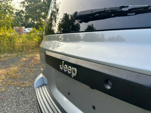 Used 2016 Jeep Patriot Sport image 11