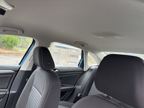 New 2025 Volkswagen Jetta S image 13