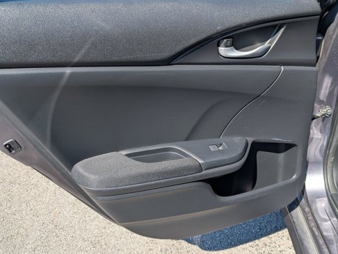Used 2016 Honda Civic LX image 22
