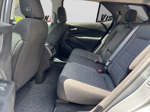 Used 2023 Chevrolet Equinox LT image 10