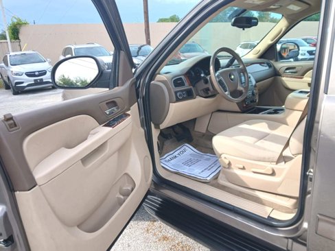 Used 2012 Chevrolet Tahoe LS image 9
