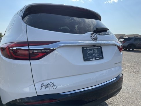 Used 2019 Buick Enclave Essence image 21