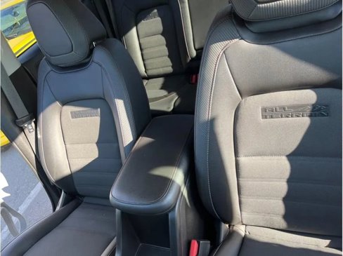 Used 2018 GMC Canyon All Terrain w/ Trailering Package image 14
