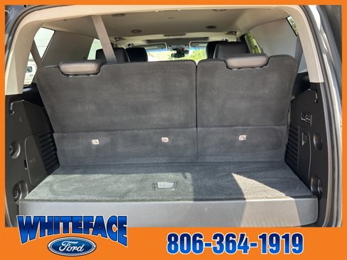 Used 2018 Cadillac Escalade Luxury image 39