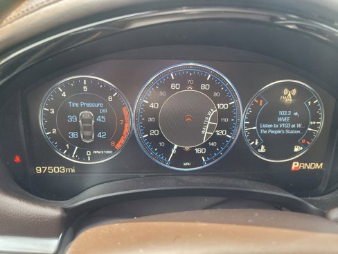 Used 2013 Cadillac XTS Premium image 23