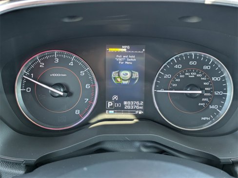 Used 2021 Subaru Crosstrek 2.5i Limited w/ Moonroof Package 2 image 28