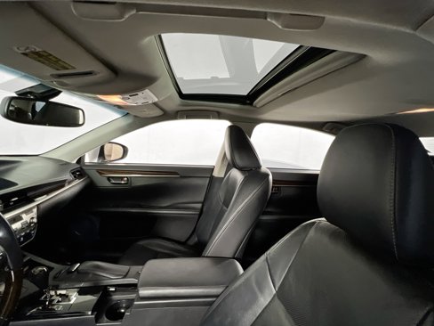 Used 2014 Lexus ES 350 image 21
