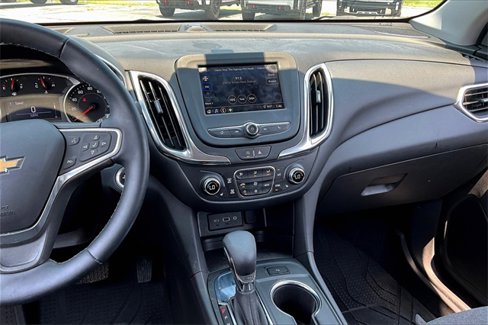 Used 2023 Chevrolet Equinox LT image 9