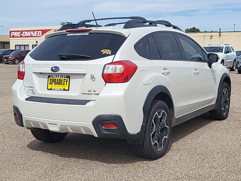 Used 2015 Subaru Crosstrek 2.0i Limited w/ Popular Package #2 image 4