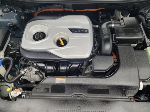 Used 2016 Hyundai Sonata SE image 30
