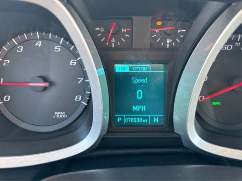 Used 2017 Chevrolet Equinox LT w/ Convenience Package image 15