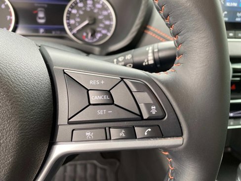 Used 2023 Nissan Sentra SR image 13