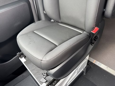 New 2025 Mercedes-Benz Sprinter 2500 image 25