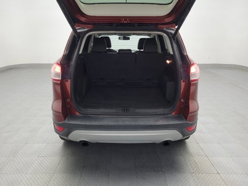 Used 2014 Ford Escape Titanium image 29