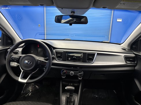 Used 2018 Kia Rio LX image 22