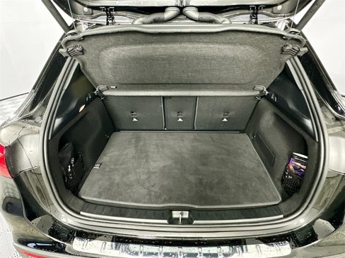 Certified 2025 Mercedes-Benz GLA 250 image 23