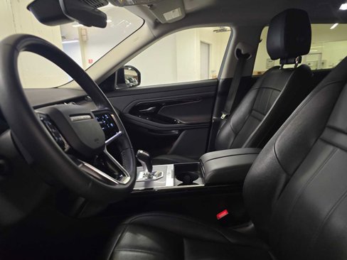 Used 2023 Land Rover Range Rover Evoque S image 22