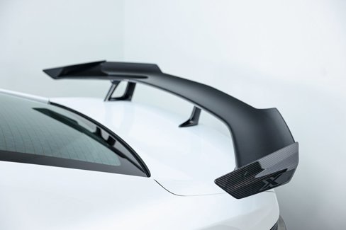 Used 2020 Chevrolet Camaro ZL1 image 8