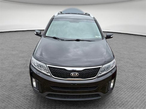 Used 2014 Kia Sorento EX image 7