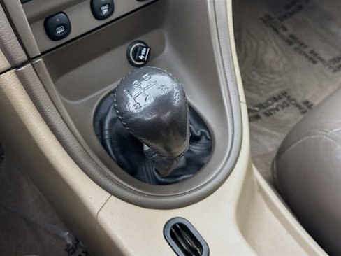 Used 2001 Ford Mustang Cobra image 14
