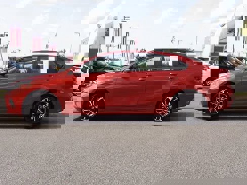 Used 2023 Kia Forte LXS image 2