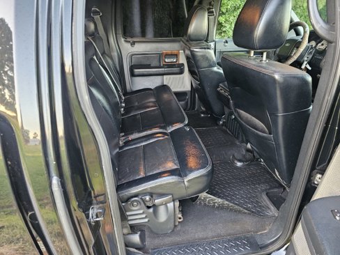 Used 2004 Ford F150 4x4 SuperCrew image 20