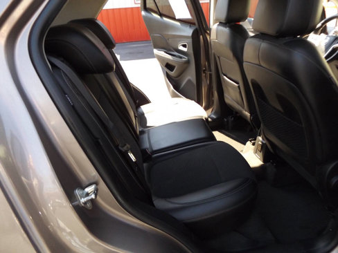 Used 2013 Buick Encore Convenience image 24