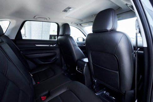 Used 2024 MAZDA CX-5 Carbon Edition image 24