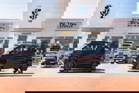 New 2025 Volkswagen Taos S image 1