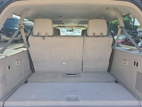 Used 2014 Lincoln Navigator L 4WD image 15