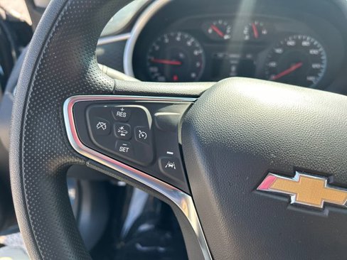 Used 2024 Chevrolet Malibu LT image 16