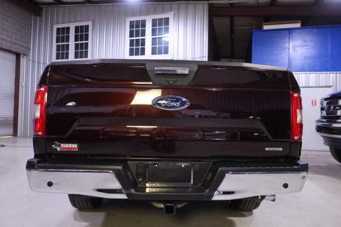 Used 2019 Ford F150 XLT w/ Equipment Group 302A Luxury image 4