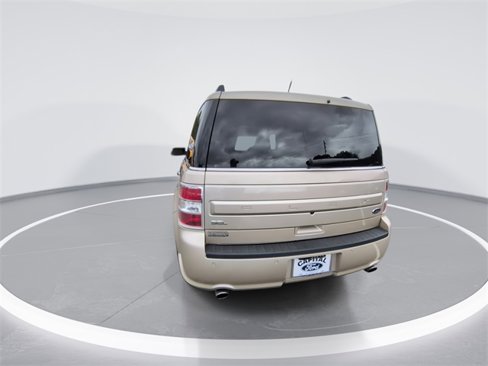 Used 2017 Ford Flex SEL w/ Equipment Group 202A image 7