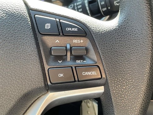 Used 2019 Hyundai Tucson SE image 21