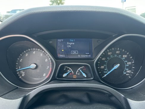 Used 2014 Ford Focus SE image 14