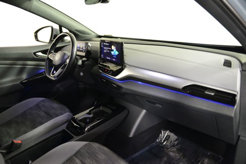 Used 2022 Volkswagen ID.4 Pro image 20