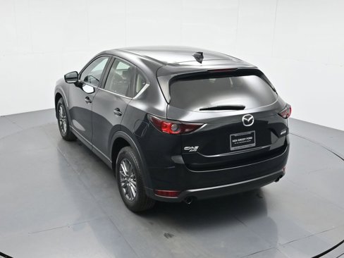 Used 2017 MAZDA CX-5 Sport image 41