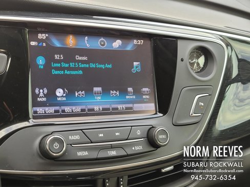 Used 2018 Buick Envision Essence image 30