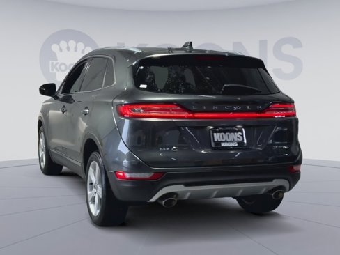Used 2017 Lincoln MKC Premiere image 10