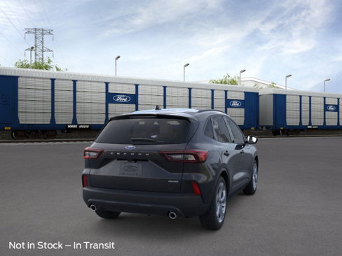 New 2025 Ford Escape ST-Line image 8